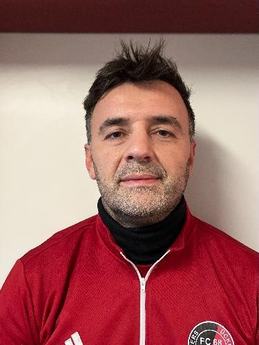 Rejhan Nailovic