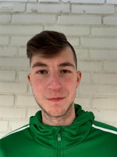 Julian Andreas Winkler
