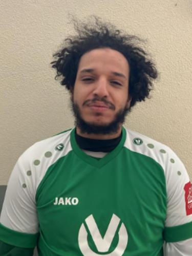 Abdullah Ben Alhour