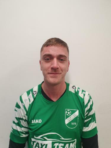 Dennis Gebler