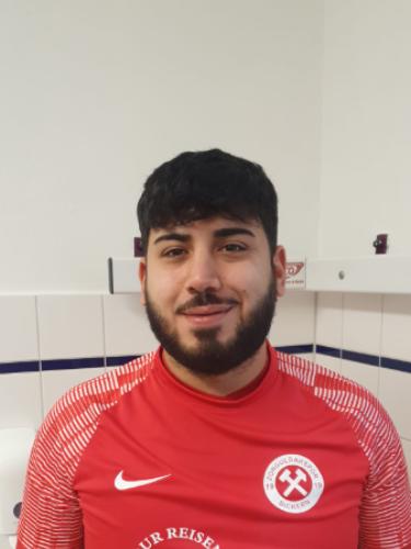Okan Yilmaz