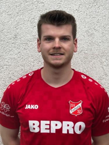 Marcel Hegemann