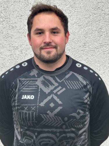 Justin Janssen