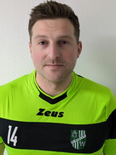 Markus Obermann