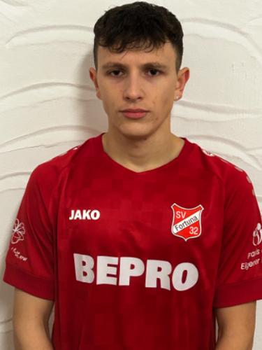 Kevin Michalik