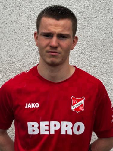 Johann Müller