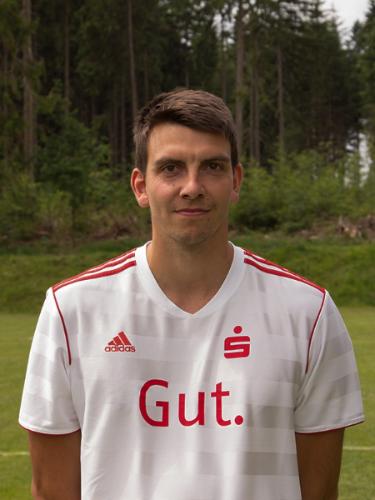 Kevin Fechtner