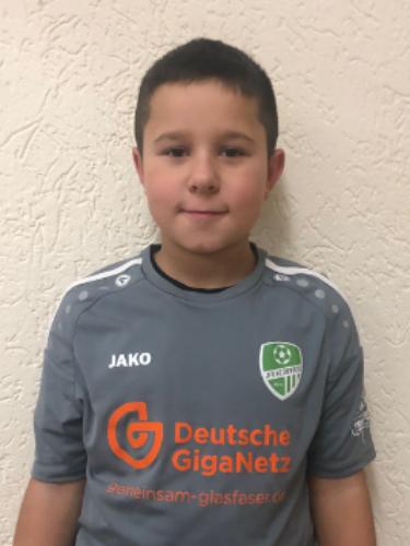 Marlon Bayer