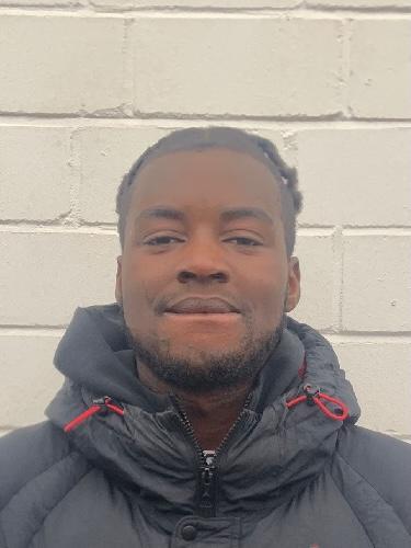 Kelvin Erharuyi Herstell