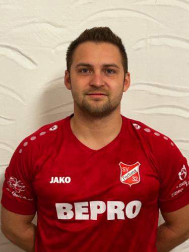 Marco Schönfeld