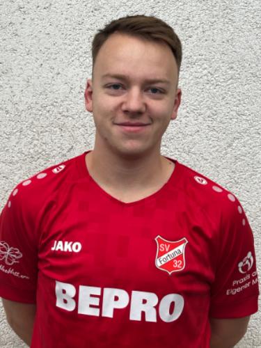 Danny Schrödl