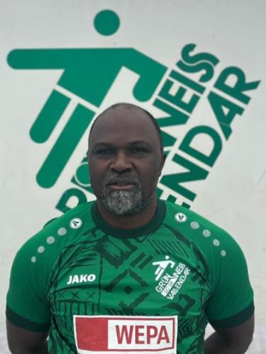 Vernatius Emeka