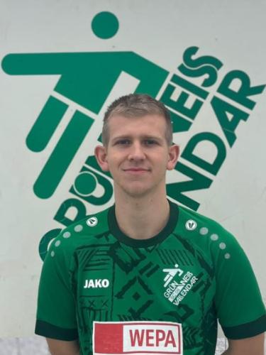 Dominik Rasch