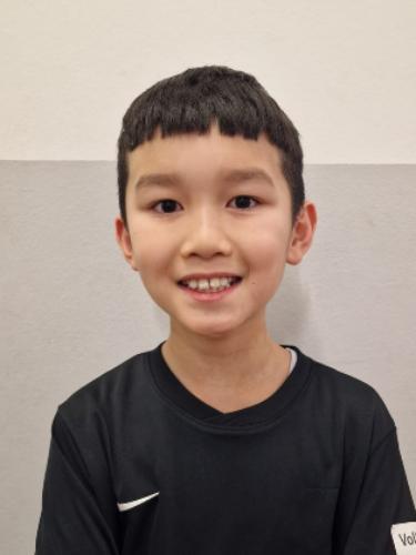 Leo Minh Huy Nguyen