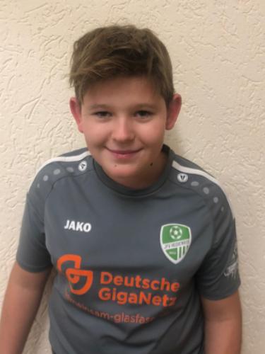 Leon Stellter