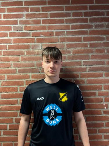 Daven Kindsvater