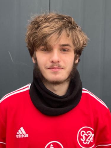 Luke Leivas Müller