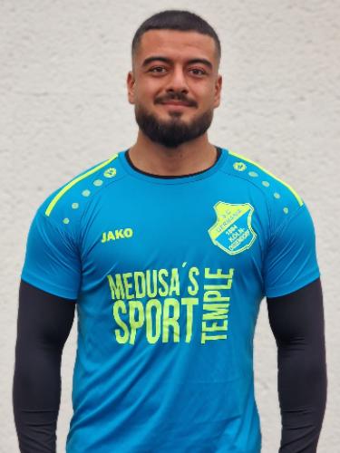 Eray Köktas