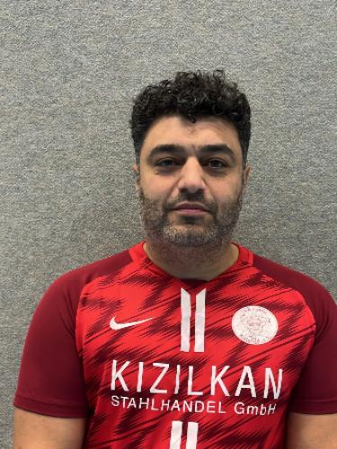 Irfan Kolcu