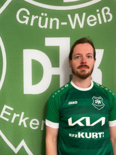 Dennis Wieke