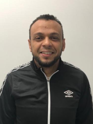 Aymen Touati