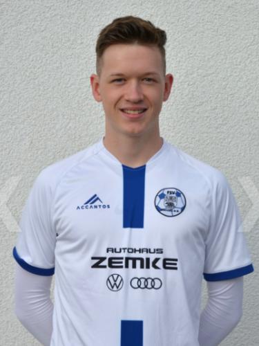 Fabio Hartmann