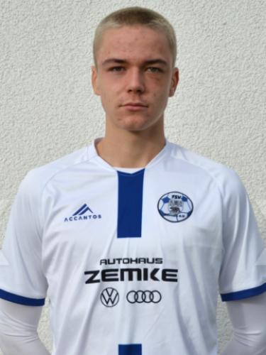 Bela Tiedemann