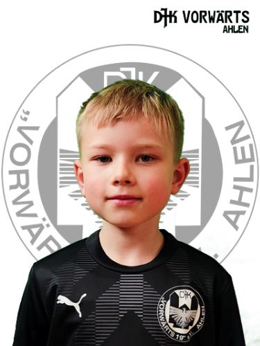 Luca Noel Klose