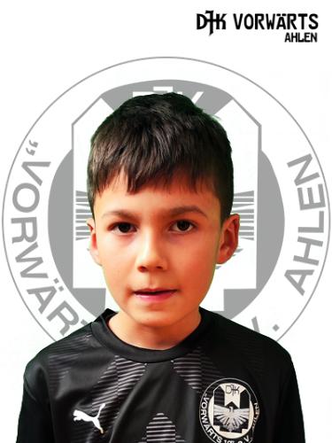 Ali Arda Sezgin