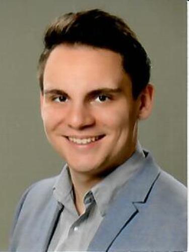 Alexander Blumentritt