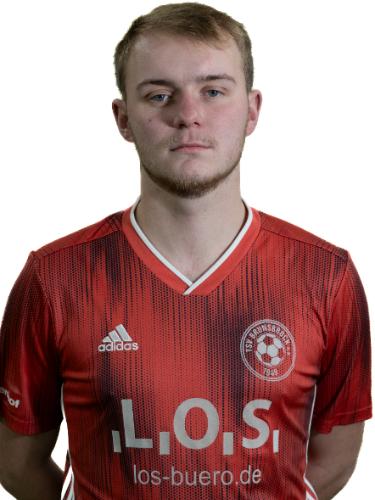 Bjarne Oppat