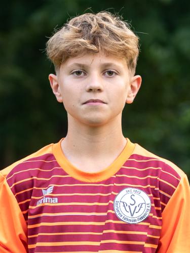 Ben Müller