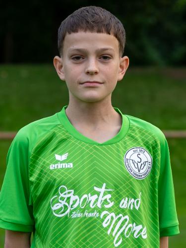 Mika Leon Tschatschanidse