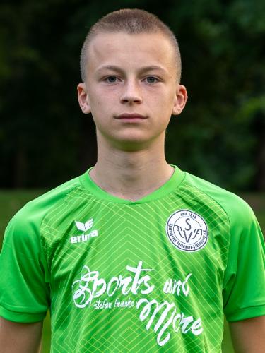 Arvin Siegmund