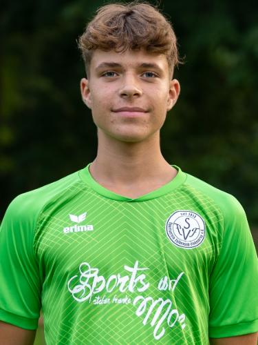 Fabio Raasch