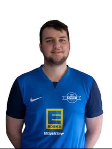 Jonah Schröder