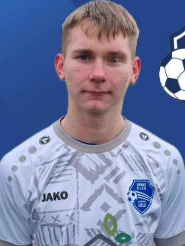 Justin Nettesheim