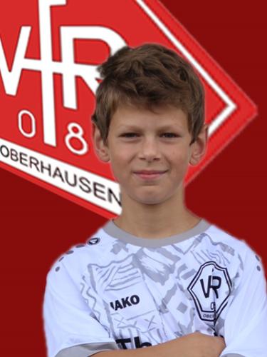 Leo Gohlke