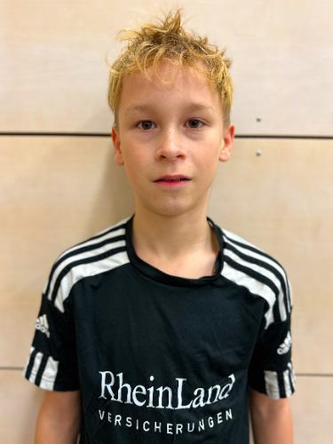 Tim Schönherr