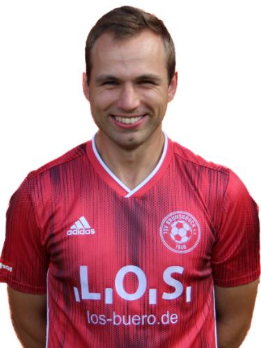 Steffen Bockelmann