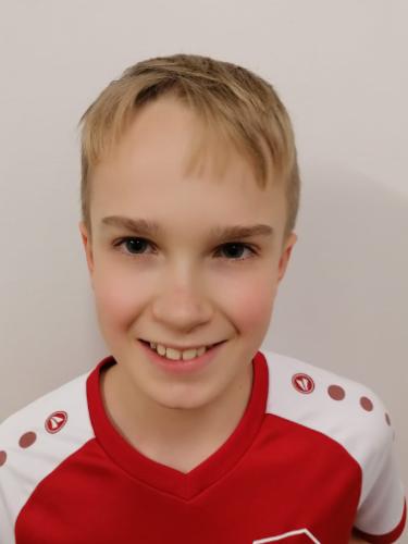 Ben Alexander Scholz