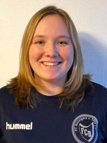 Lisa Gabrisch