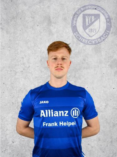 Janik Herndl