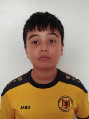 Ahmad Maez Farhadi