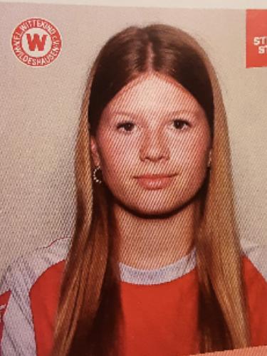 Rosa Süß
