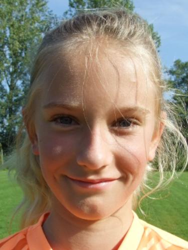 Mia-Leeni Kremmin