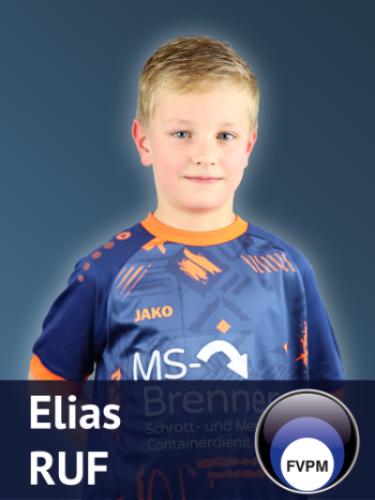 Elias Ruf
