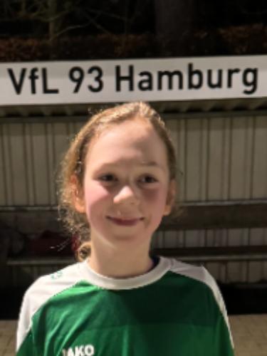 Emilia Charlotte Spethmann