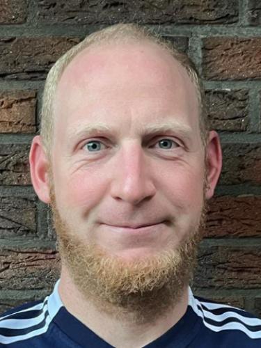 Michael Horstmann