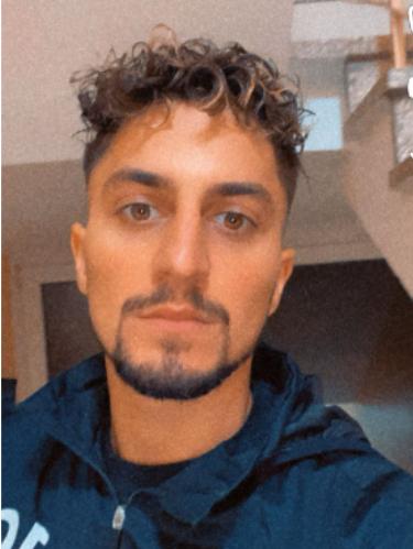 Alican Kaya